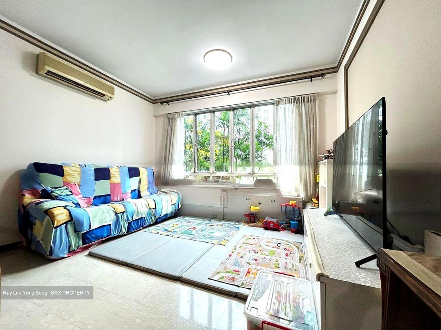 Northoaks (D25), Condominium #502146841